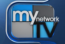 Wireframe MynetworkTV