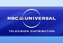 Wireframe NBC Universal Television Distribution